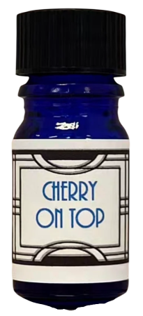 Nui Cobalt Designs Cherry On Top