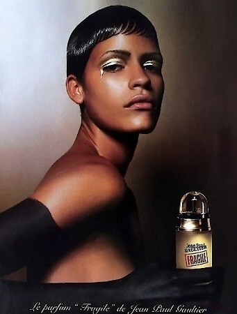 Gaultier fragile perfume store