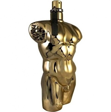 Lorenzo Incenza Emporius Gold Spirit