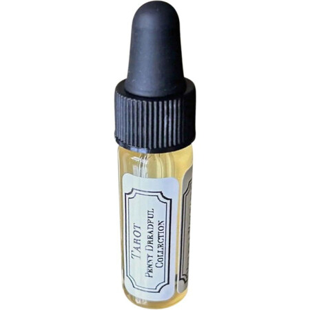 Huldra Voltaire Fragrance Tarot