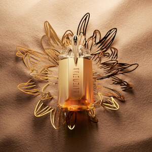 Mugler представили молодёжный фланкер Alien Goddess Supra Florale