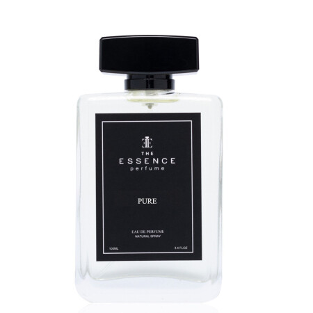 The Essence Perfume Pure