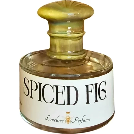 Lovelace Perfumes Spiced Fig