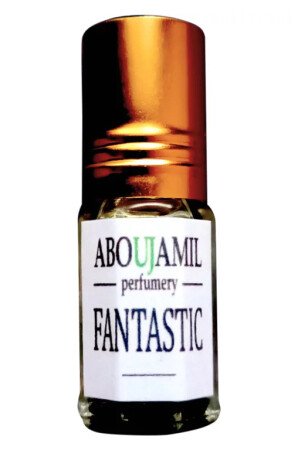 Abou Jamil Perfumery Fantastic