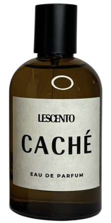 Lescento CACHÉ