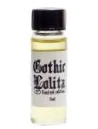 Sixteen92 Gothic Lolita Perfume Oil
