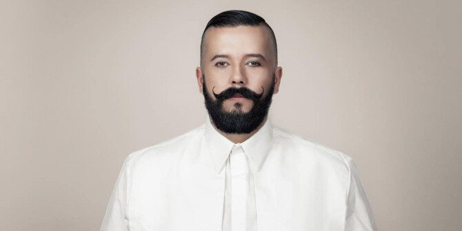 Нишевый бренд LM Parfums представляет Dulce Pear