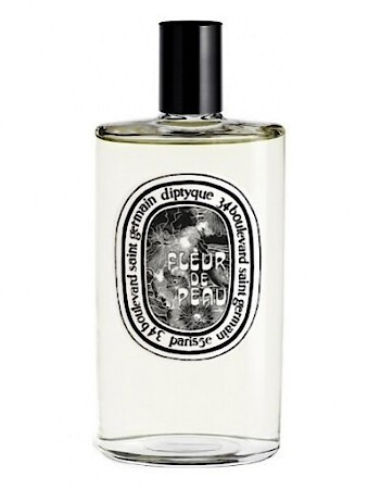 Diptyque Fleur de Peau Multiuse Fragrance
