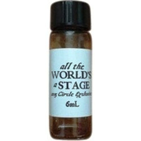 Sixteen92 All The World's A Stage