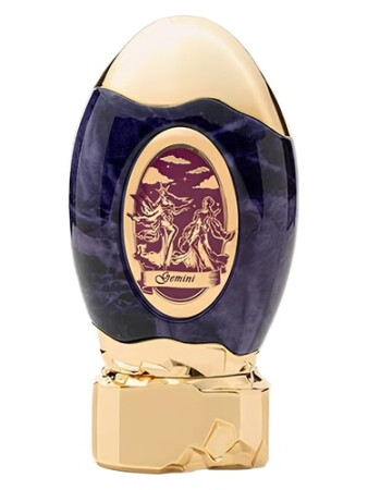 By Shams Perfumes Gemini