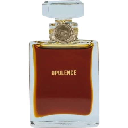 Laurent Smal Opulence Perfume Oil