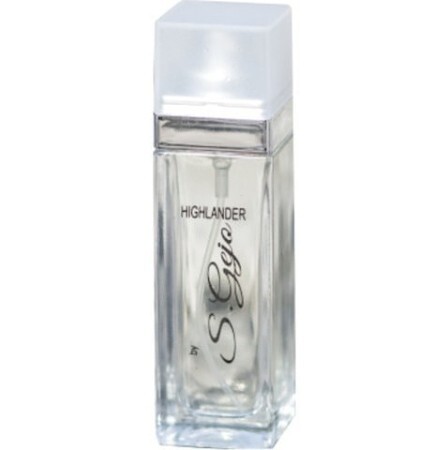 Cosmetics Lab Highlander by S.Gejo