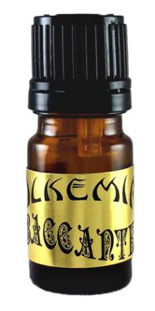 Alkemia Perfumes Baccante