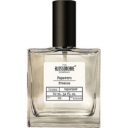 The Blossomcare Company Papavero Premium