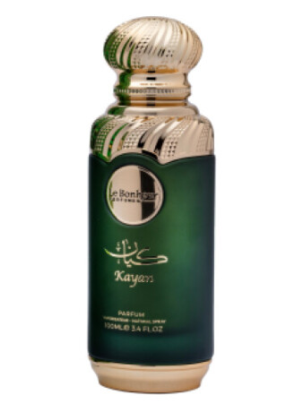 Le Bonheur Perfumes Kayan