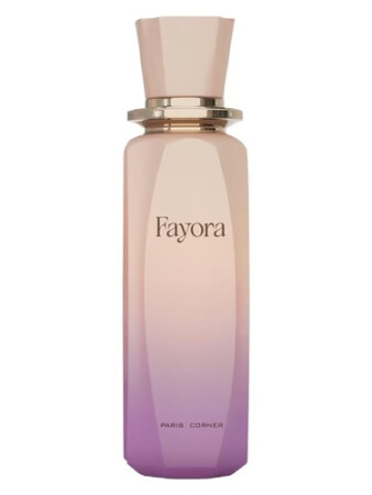 Paris Corner Fayora