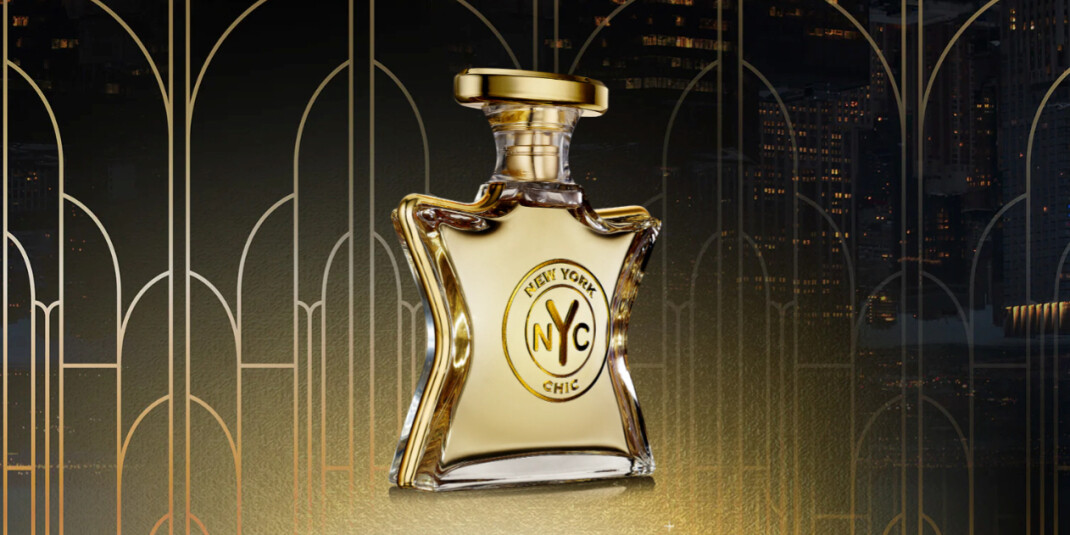 Стиль и энергия Нью-Йорка в новом аромате New York Chic от Bond No. 9