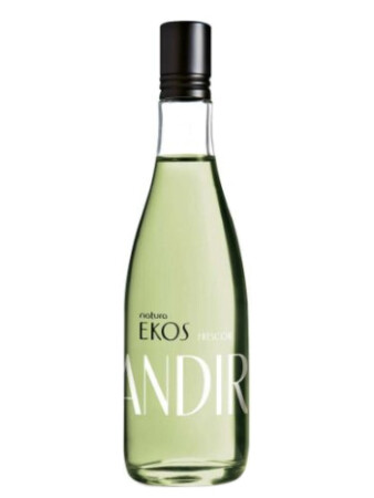 Natura Frescor de Andiroba