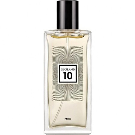 Je Parfums Le Grand 10