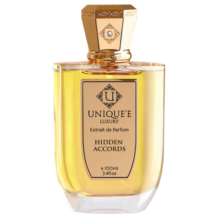Unique'e Luxury Hidden Accords