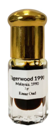 Ensar Oud Tigerwood 1990