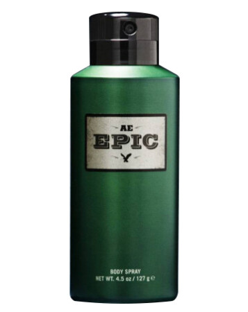 American Eagle Epic