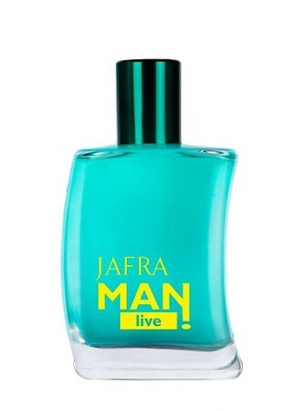 Jafra Man! Live