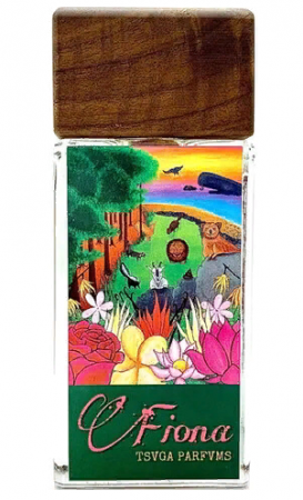 TSVGA Parfums Fiona