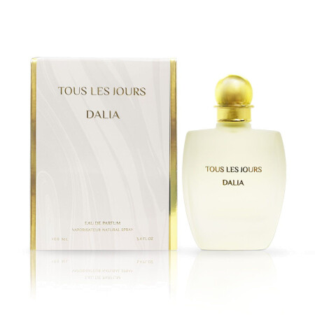 Tous Les Jours Dalia