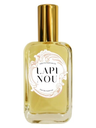 Odette Parfum Co. Lapinou