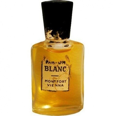 Montfort Vienna Parfum Blanc