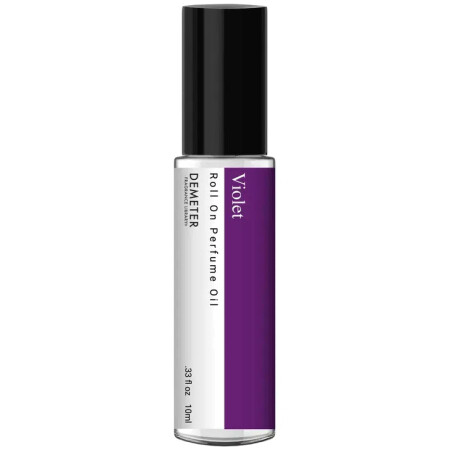 Demeter Violet Perfume Oil