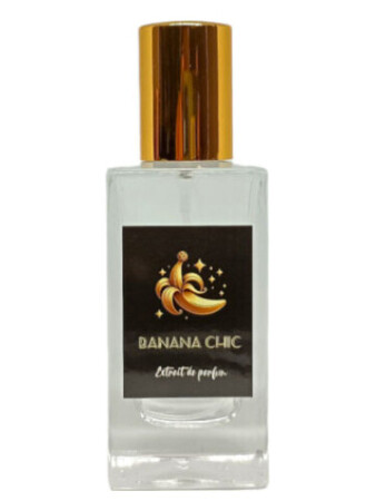Ô Médina Perfumery Banana Chic