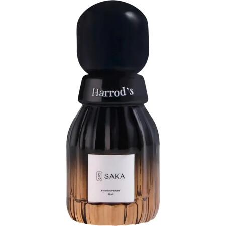 Saka Harrod's