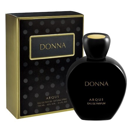 Arqus Donna