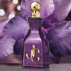 Jimmy Choo расширяют серию I Want Choo ароматом Midnight