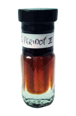 Mellifluence Perfume Peridot II