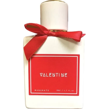 Pink MahogHany Valentine