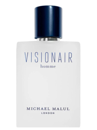 Michael Malul London Visionair Homme