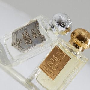 Nobile 1942 показали аромат Muschio Nobile в новой интерпретации