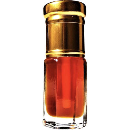 Duftkumpels Oud Prince Laos 2008
