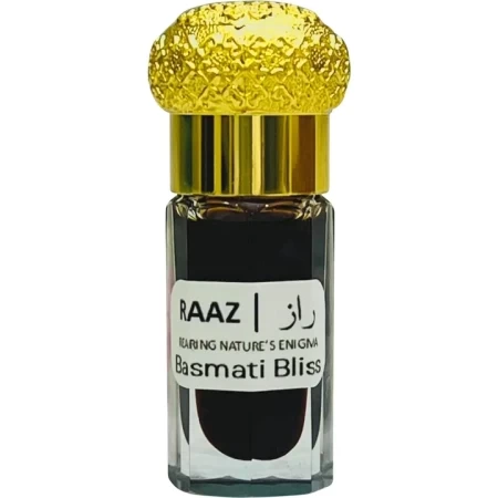 Raaz Basmati Bliss