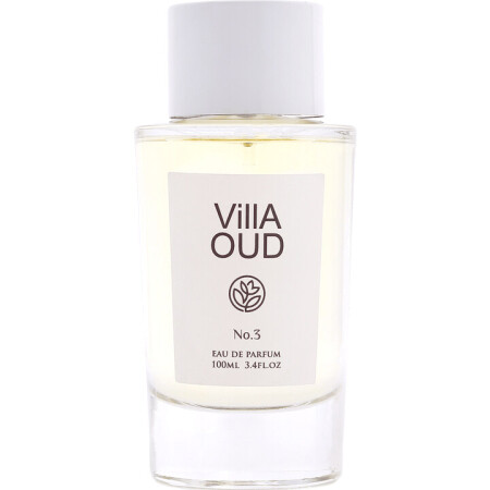 Villaoud Villaoud No.3