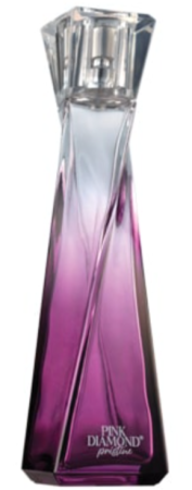 Avroy Shlain Pink Diamond Pristine