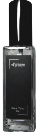 Fyrinnae Lucky Black Cat Eau de Parfum
