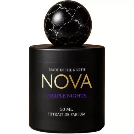 Nova Scents Purple Nights