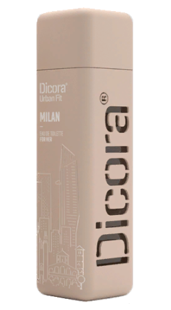 Dicora Urban Fit Milan