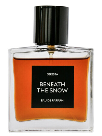 Dirista Beneath The Snow
