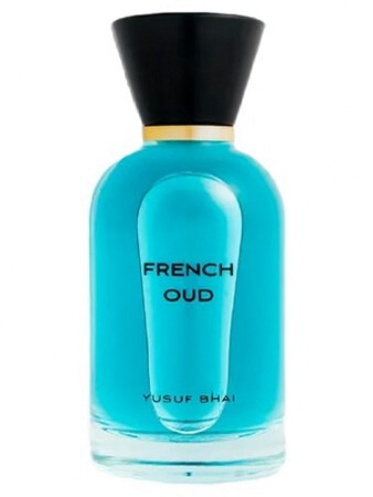 Yusuf Bhai French Oud