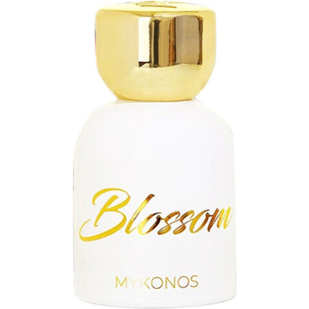 Mykonos Blossom